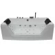 Jacuzzi baignoire balnéo Spatec Vitro 160