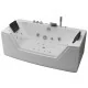 Jacuzzi baignoire balnéo Spatec Vitro 170