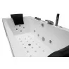 Jacuzzi baignoire balnéo Spatec Sierra