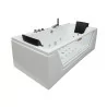 Jacuzzi baignoire balnéo Spatec Sierra