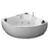 Jacuzzi baignoire balnéo Spatec Delta