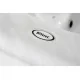 Jacuzzi spa extérieur SPAtec 700B blanc