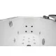 Jacuzzi baignoire balnéo Spatec Nova 160