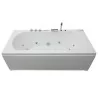 Jacuzzi baignoire balnéo Spatec Nova 150