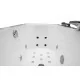 Jacuzzi baignoire balnéo Spatec Nova 190