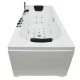 Jacuzzi baignoire balnéo Spatec Nova 190