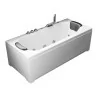 Jacuzzi baignoire balnéo Spatec Nova 200