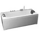 Jacuzzi baignoire balnéo Spatec Nova 200