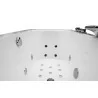 Jacuzzi baignoire balnéo Spatec Nova 200