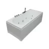 Jacuzzi baignoire balnéo Spatec Nova 200