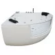 Jacuzzi baignoire balnéo Spatec Infinity