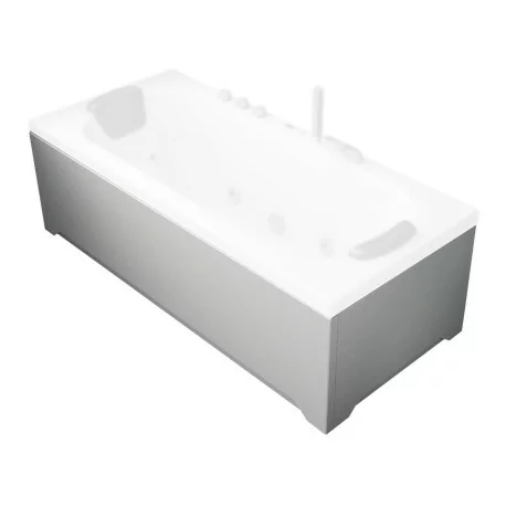 Tabliers pour baignoires rectangulaires